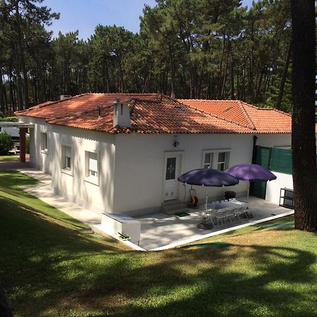 Casas Do Cabedelo Villa Darque Eksteriør bilde