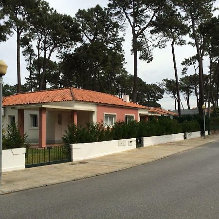 Casas Do Cabedelo Villa Darque Eksteriør bilde