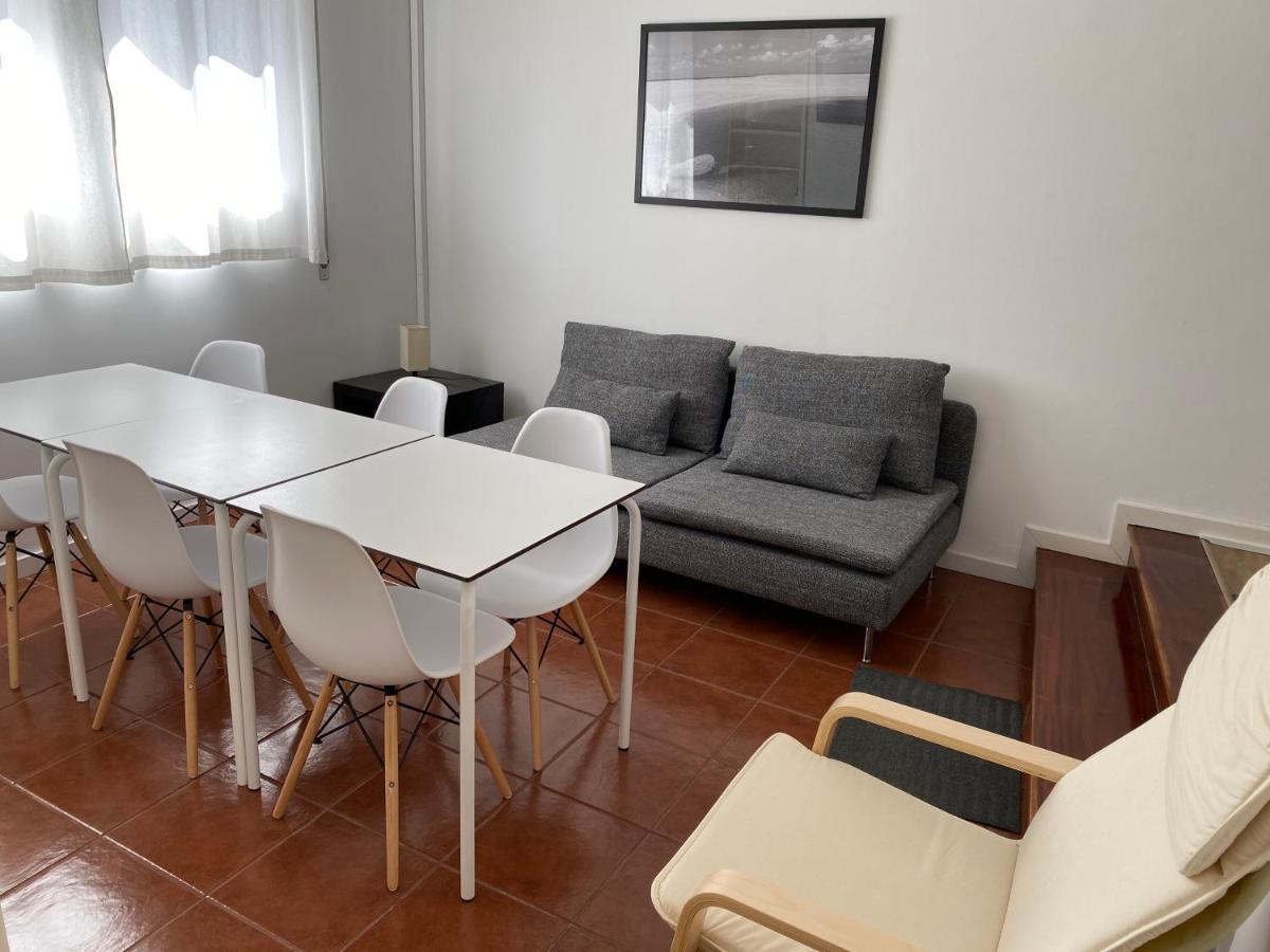Casas Do Cabedelo Villa Darque Eksteriør bilde