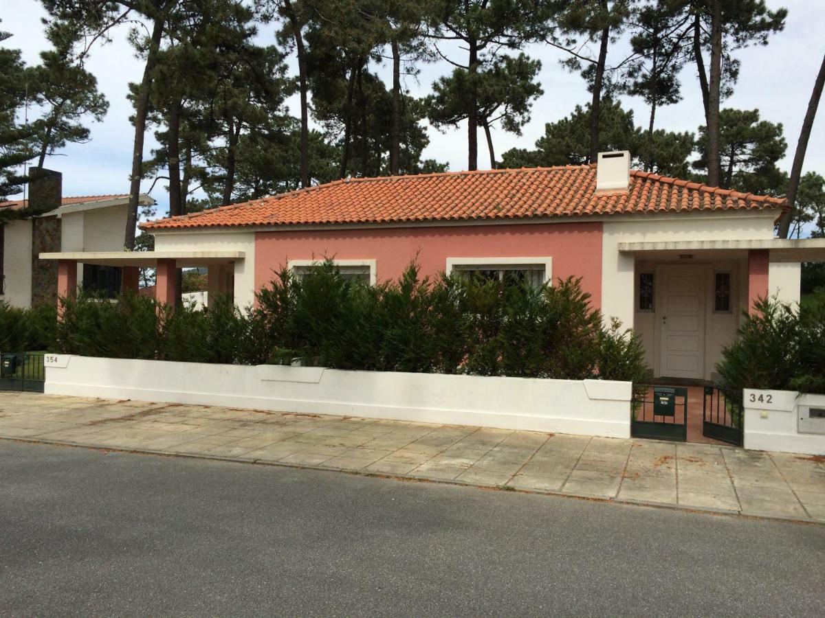Casas Do Cabedelo Villa Darque Eksteriør bilde