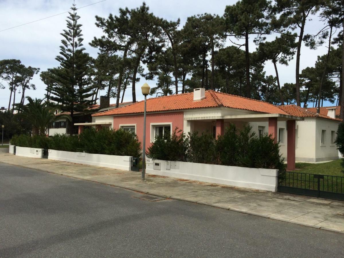 Casas Do Cabedelo Villa Darque Eksteriør bilde
