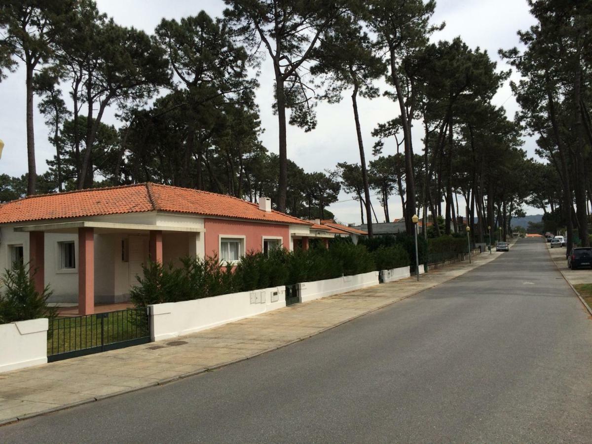 Casas Do Cabedelo Villa Darque Eksteriør bilde