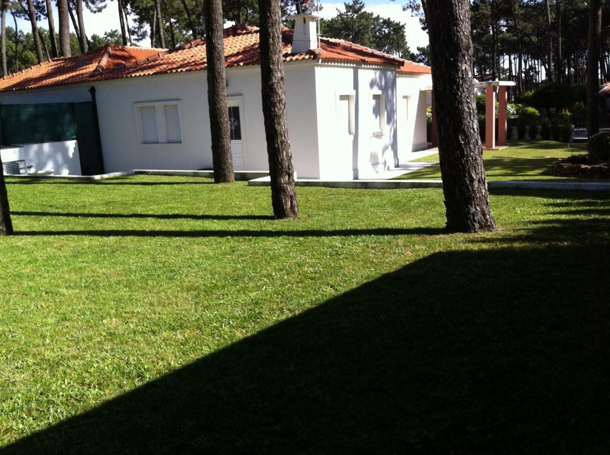 Casas Do Cabedelo Villa Darque Eksteriør bilde
