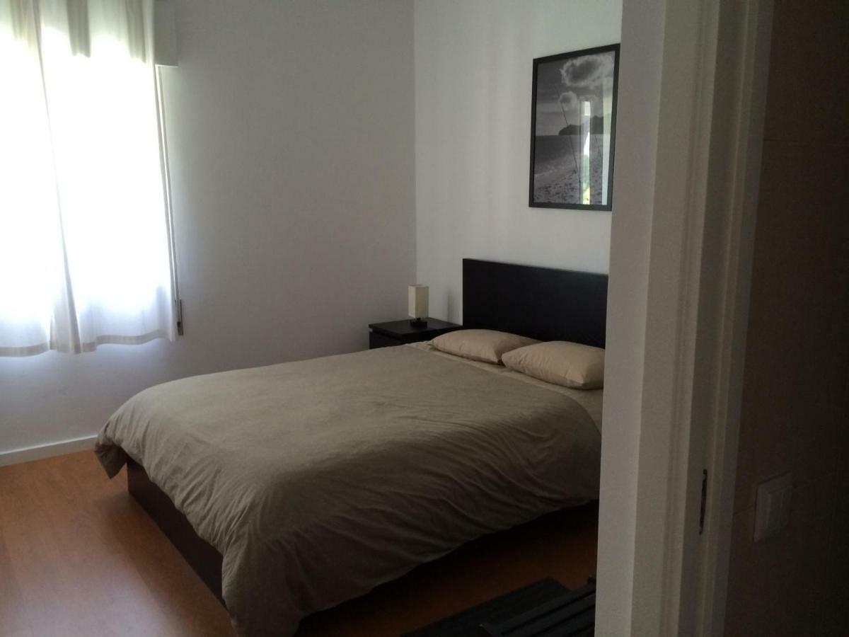 Casas Do Cabedelo Villa Darque Eksteriør bilde