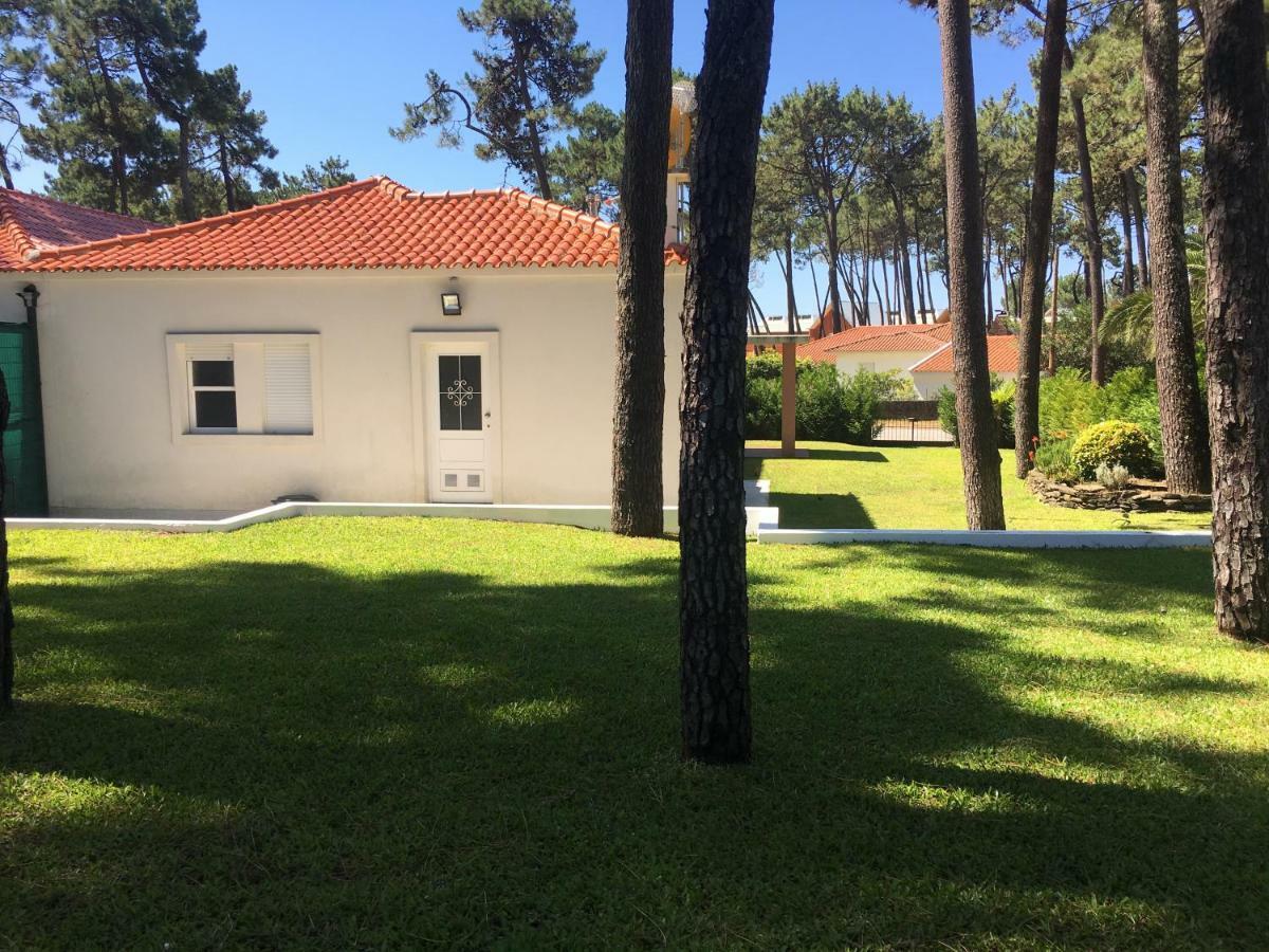 Casas Do Cabedelo Villa Darque Eksteriør bilde